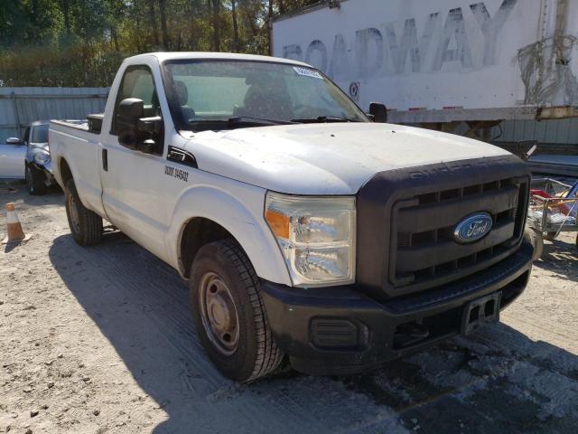 FORD F250 SUPER 2016 1ftbf2a63gea92563