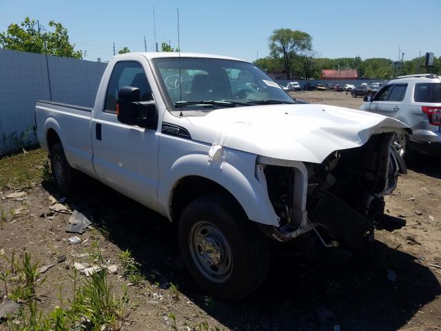 FORD F250 SUPER 2016 1ftbf2a63gec57379