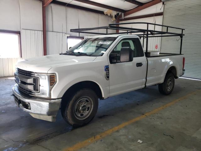 FORD F250 2019 1ftbf2a63kee23523