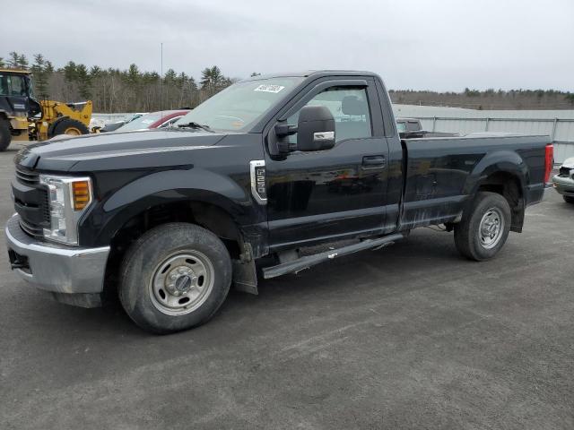 FORD F250 SUPER 2019 1ftbf2a63kee92342