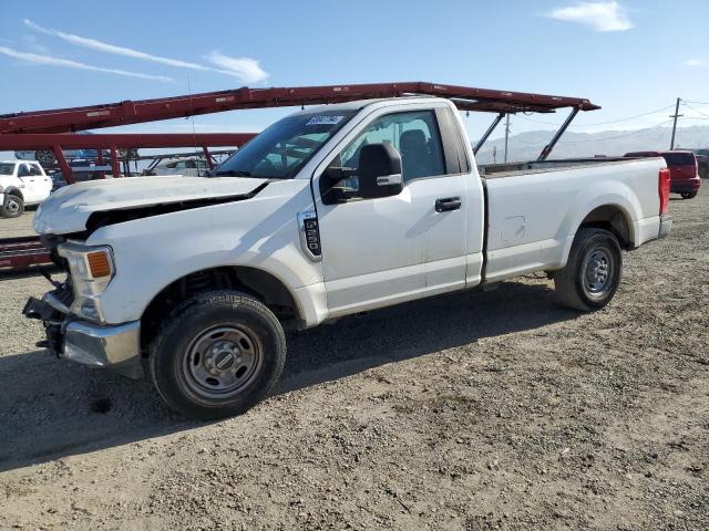 FORD F250 SUPER 2020 1ftbf2a63lee36824