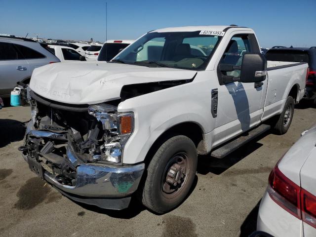 FORD F250 SUPER 2020 1ftbf2a63lee69693