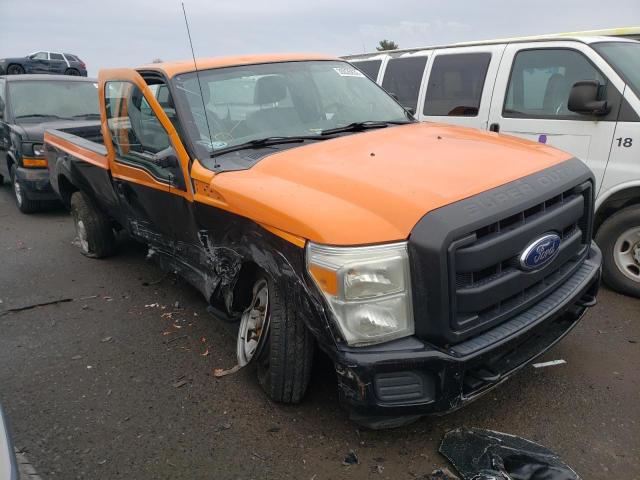 FORD F250 SUPER 2011 1ftbf2a64beb35803