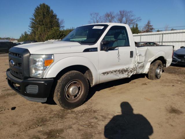 FORD F250 SUPER 2011 1ftbf2a64beb57574