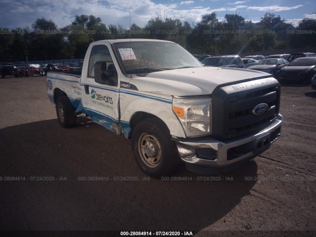 FORD SUPER DUTY F-250 2011 1ftbf2a64beb91613