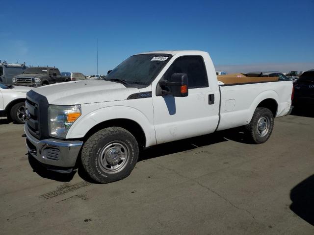 FORD F250 SUPER 2012 1ftbf2a64ceb61948