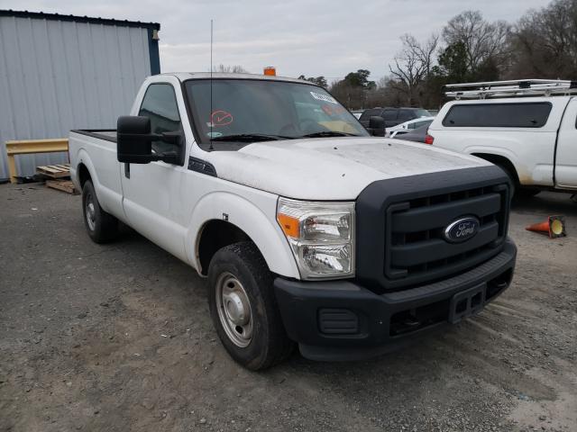 FORD F250 SUPER 2013 1ftbf2a64deb81862