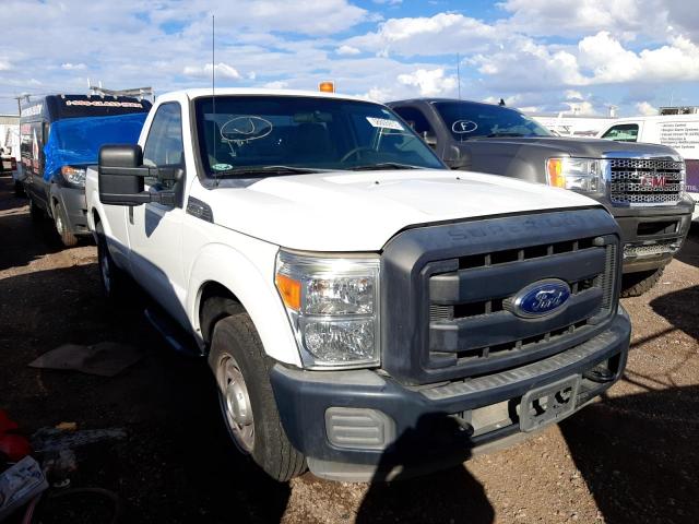 FORD F250 SUPER 2013 1ftbf2a64deb82171