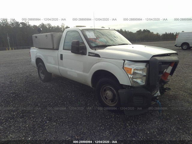 FORD SUPER DUTY F-250 SRW 2015 1ftbf2a64fea13044