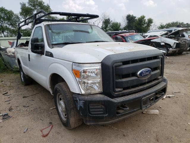 FORD F250 SUPER 2015 1ftbf2a64fed59272