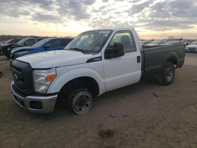 FORD F250 2016 1ftbf2a64gea27754