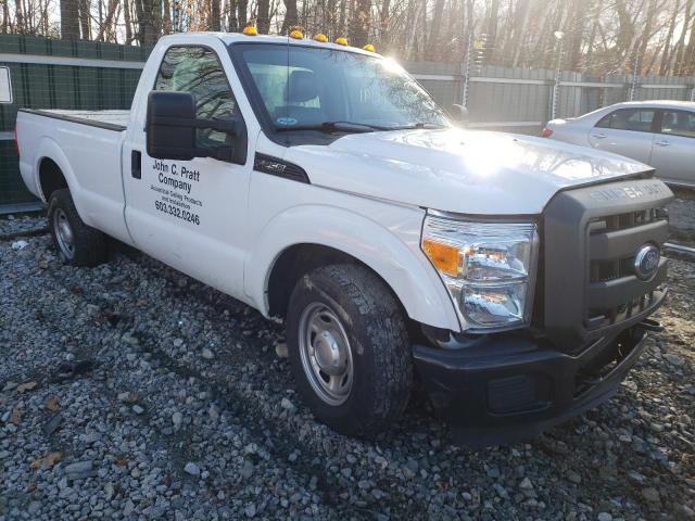 FORD F250 SUPER 2016 1ftbf2a64gea77425