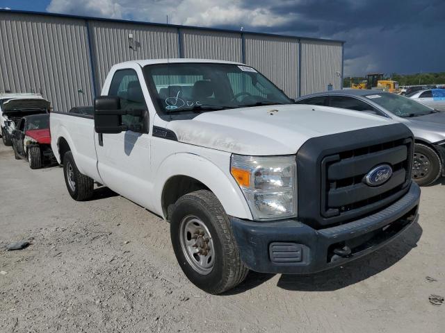 FORD F250 SUPER 2016 1ftbf2a64geb79534