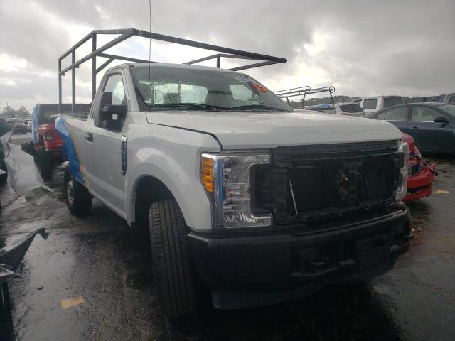 FORD F250 SUPER 2017 1ftbf2a64hef07360