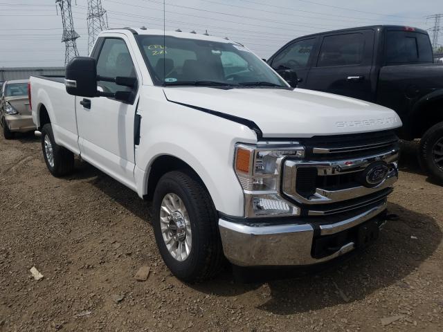 FORD F250 SUPER 2020 1ftbf2a64lec68112