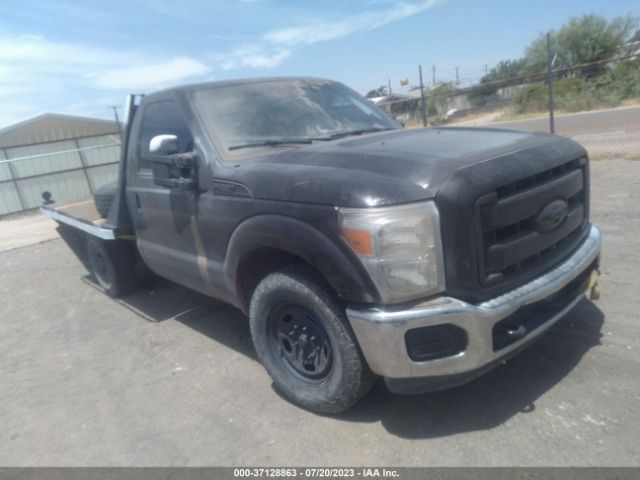 FORD F-250 2011 1ftbf2a65bea51201