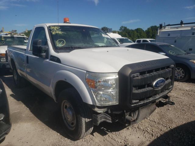 FORD F250 SUPER 2011 1ftbf2a65beb06228