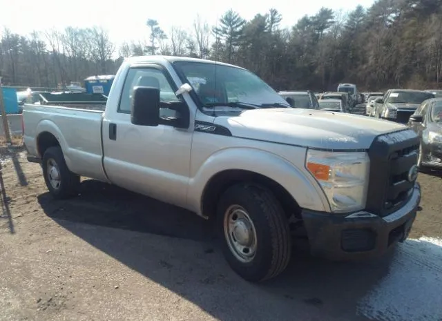 FORD SUPER DUTY F-250 2011 1ftbf2a65beb15625