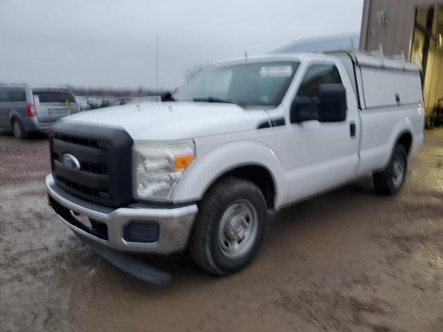 FORD F250 2011 1ftbf2a65beb23465