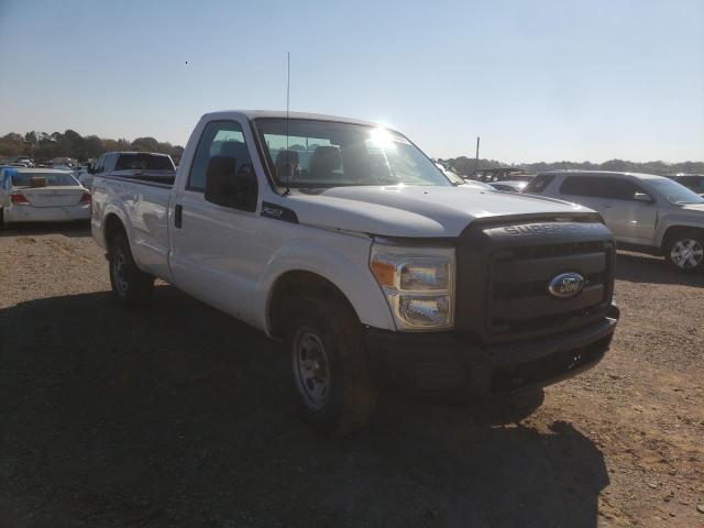 FORD F250 SUPER 2011 1ftbf2a65bec02831