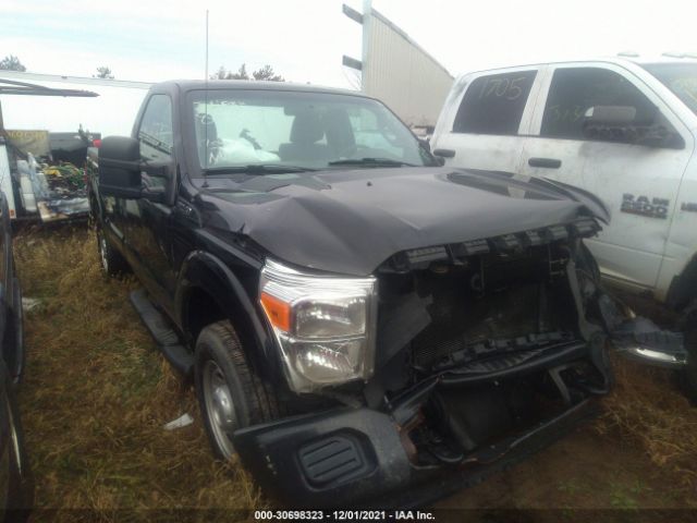 FORD SUPER DUTY F-250 2012 1ftbf2a65cea39714