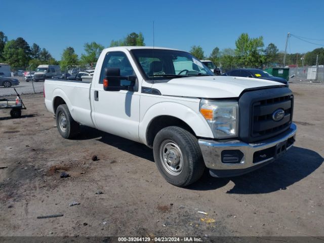 FORD F-250 2012 1ftbf2a65ceb37528