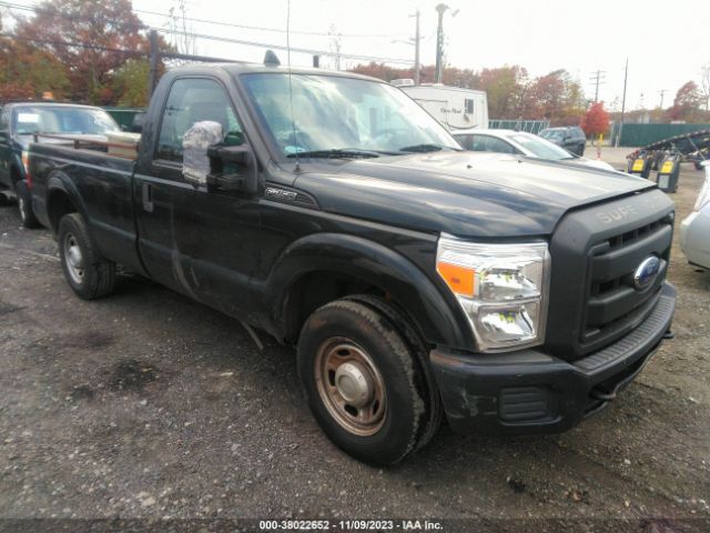 FORD F-250 2013 1ftbf2a65deb36123