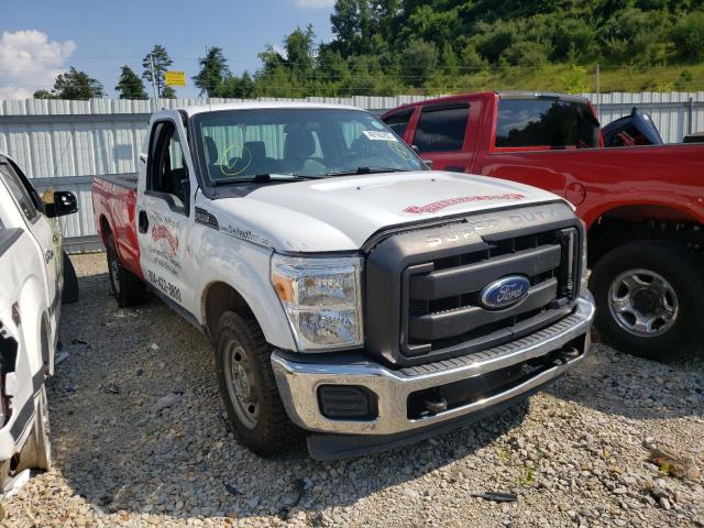 FORD F250 SUPER 2013 1ftbf2a65deb55819