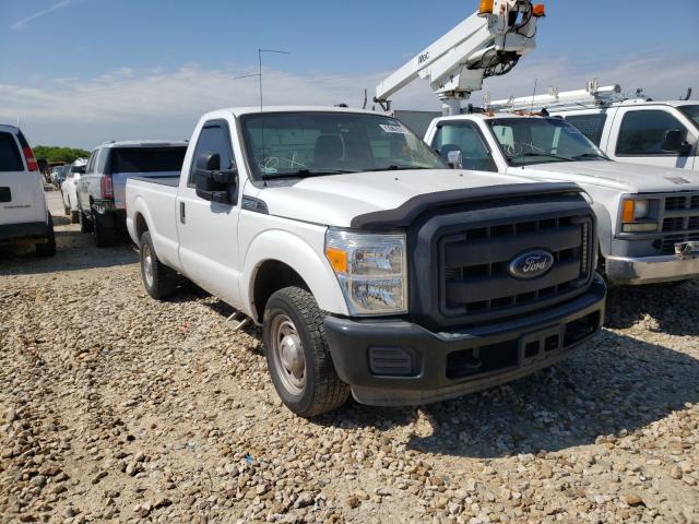 FORD F250 SUPER 2013 1ftbf2a65deb81904