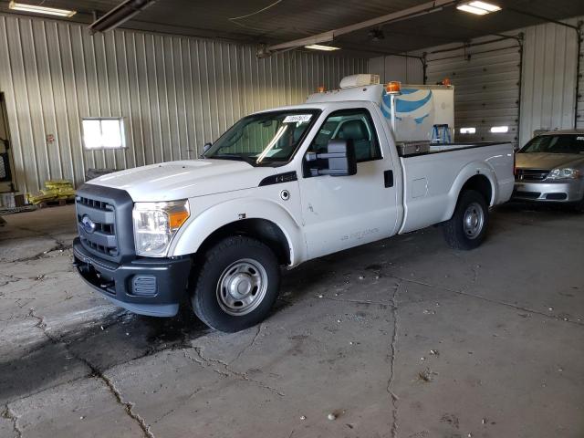 FORD F250 2013 1ftbf2a65deb82003