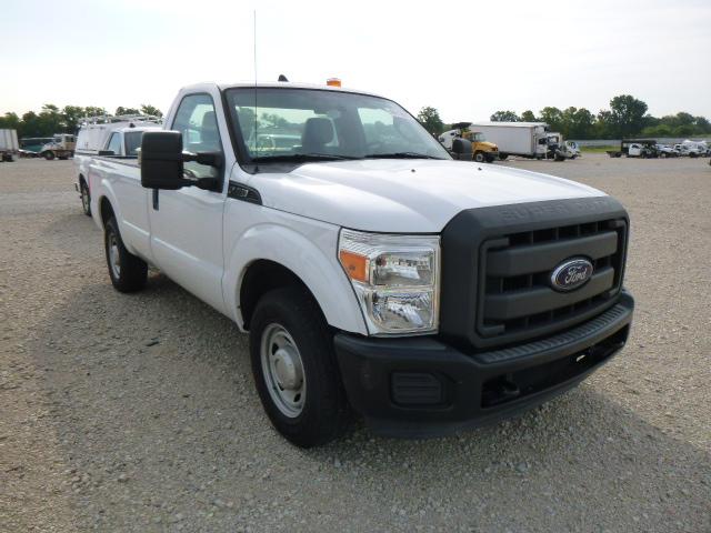 FORD F250 SUPER 2013 1ftbf2a65deb82227