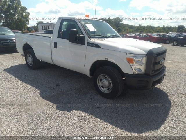 FORD SUPER DUTY F-250 SRW 2013 1ftbf2a65deb82311