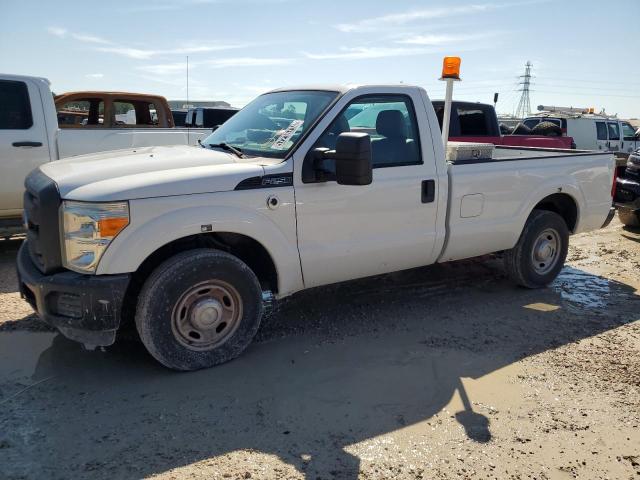 FORD F250 2013 1ftbf2a65deb82325