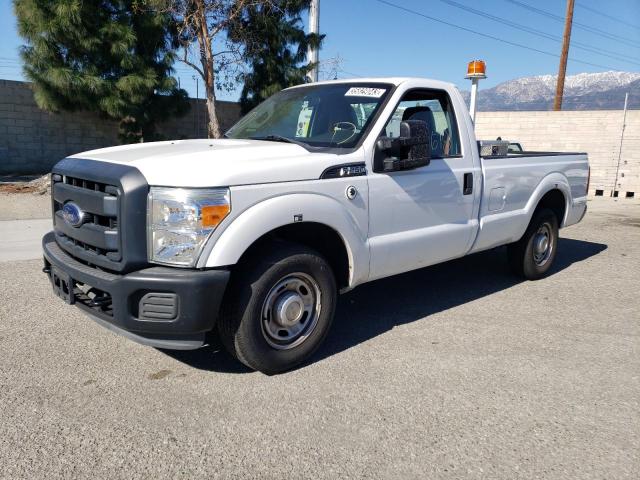 FORD F250 SUPER 2013 1ftbf2a65deb82390