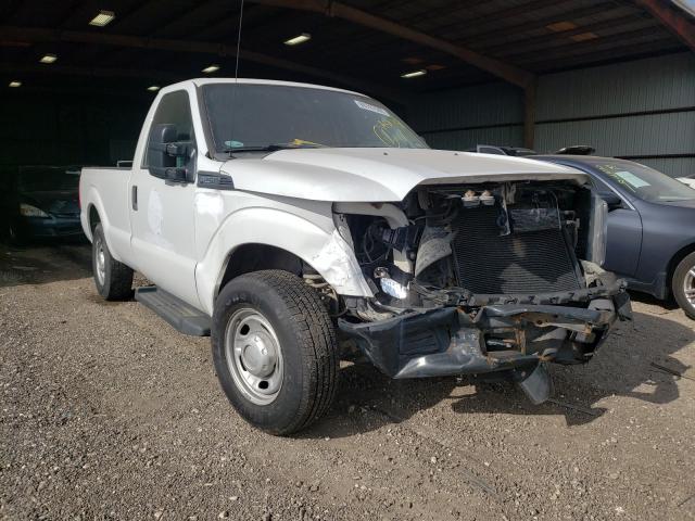 FORD F250 SUPER 2014 1ftbf2a65eea54751