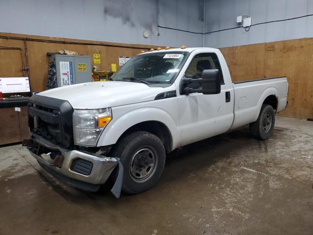 FORD F250 SUPER 2015 1ftbf2a65fea09262