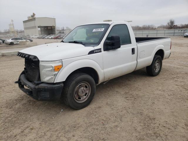 FORD F250 2015 1ftbf2a65fea10475