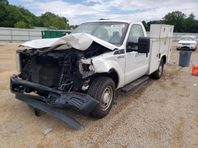 FORD F250 2015 1ftbf2a65feb88757