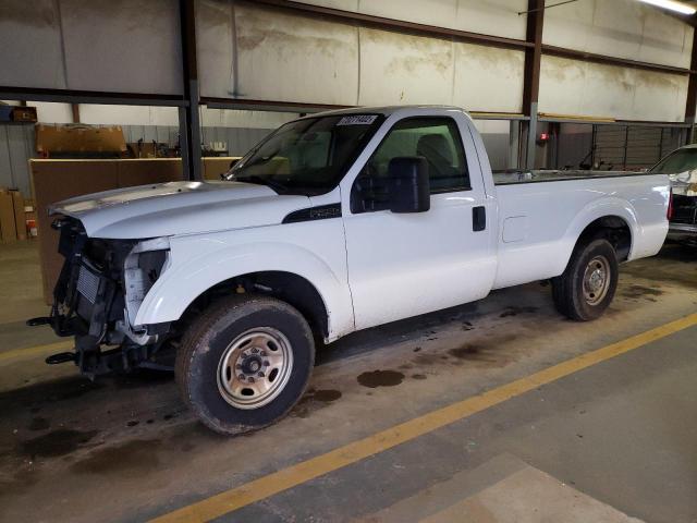 FORD F250 SUPER 2015 1ftbf2a65fed13661