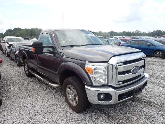 FORD F250 SUPER 2016 1ftbf2a65gea08694