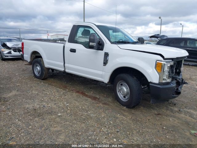 FORD F-250 2017 1ftbf2a65heb70150