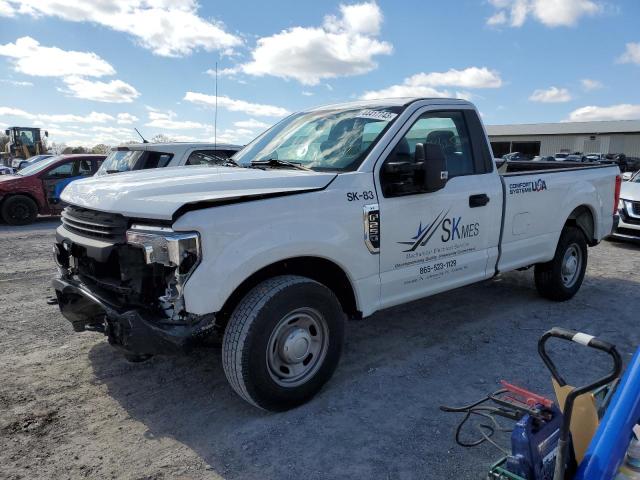 FORD F250 SUPER 2018 1ftbf2a65jeb99489