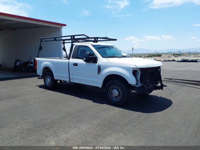 FORD F-250 2018 1ftbf2a65jec68679