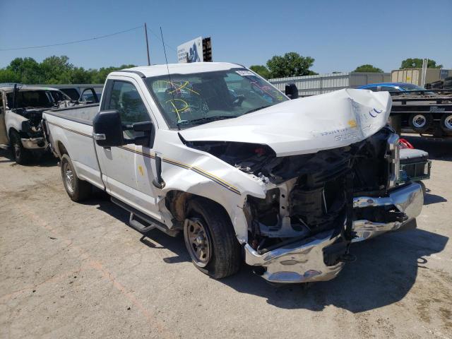 FORD F250 SUPER 2019 1ftbf2a65keg73779