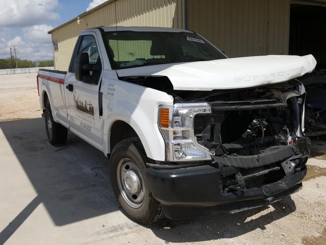 FORD F250 SUPER 2020 1ftbf2a65lec23406