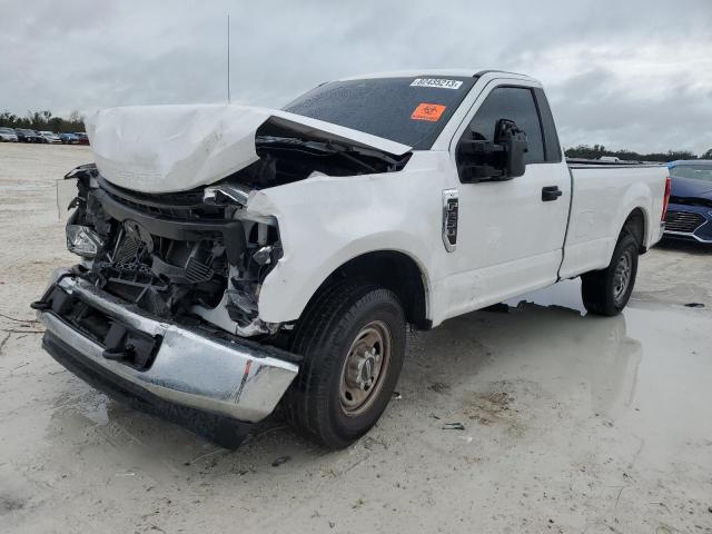 FORD F250 2021 1ftbf2a65mec72400