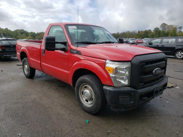 FORD F250 SUPER 2011 1ftbf2a66bea25657