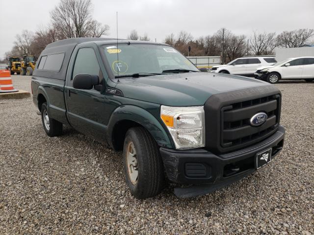 FORD F250 SUPER 2011 1ftbf2a66bea70033