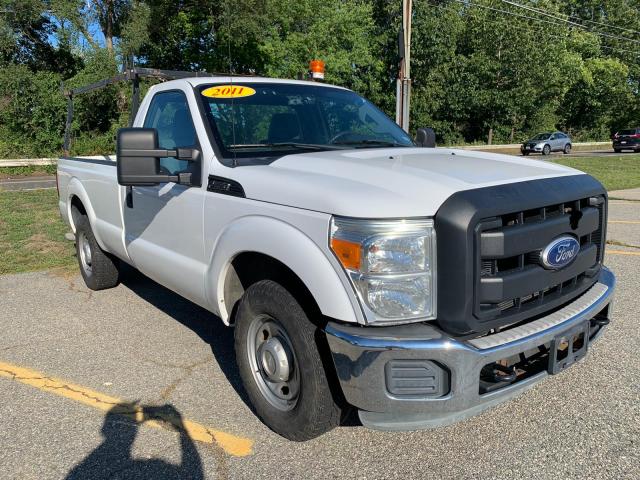 FORD F250 SUPER 2011 1ftbf2a66bea91495