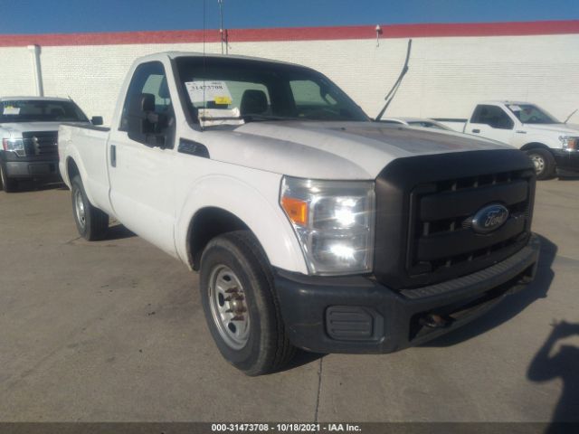 FORD SUPER DUTY F-250 2011 1ftbf2a66bec76999